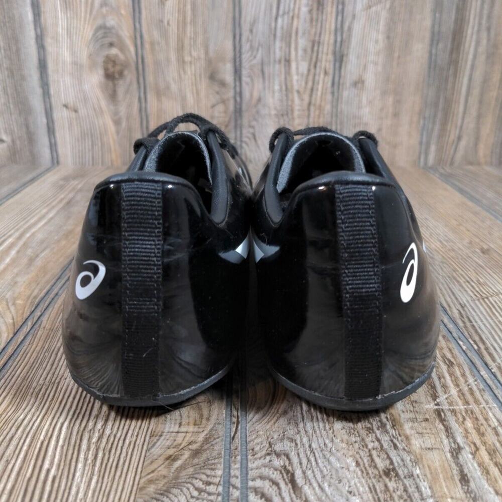 Asics Hyper Sprint 7 Track Field Running Shoes Sn… - image 5